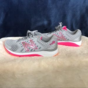 Like new women’s running shoes